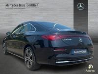 MERCEDES-BENZ Clase Cla 250+ con tecnología EQ