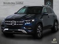 MERCEDES-BENZ Clase Gle 350 de 4MATIC