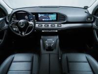 MERCEDES-BENZ Clase Gle 350 de 4MATIC