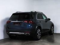 MERCEDES-BENZ Clase Gle 350 de 4MATIC