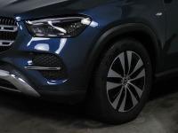 MERCEDES-BENZ Clase Gle 350 de 4MATIC