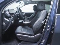 MERCEDES-BENZ Clase Gle 350 de 4MATIC