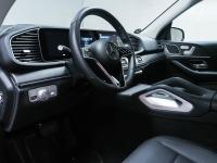 MERCEDES-BENZ Clase Gle 350 de 4MATIC