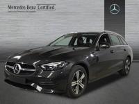MERCEDES-BENZ Clase C 300 e EQ Estate