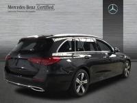 MERCEDES-BENZ Clase C 300 e EQ Estate