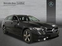 MERCEDES-BENZ Clase C 300 e EQ Estate