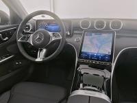 MERCEDES-BENZ Clase C 300 e EQ Estate