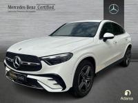 MERCEDES-BENZ Glc Coupé GLC 300 de 4MATIC