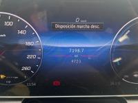 MERCEDES-BENZ Glc Coupé GLC 300 de 4MATIC