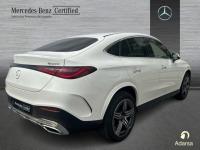 MERCEDES-BENZ Glc Coupé GLC 300 de 4MATIC