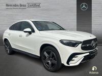 MERCEDES-BENZ Glc Coupé GLC 300 de 4MATIC