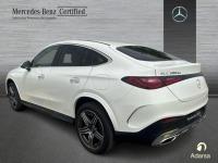 MERCEDES-BENZ Glc Coupé GLC 300 de 4MATIC
