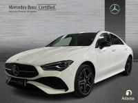 MERCEDES-BENZ Clase Cla 250 e AMG Line