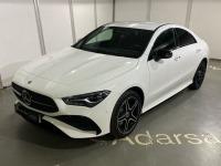 MERCEDES-BENZ Clase Cla 250 e AMG Line