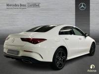 MERCEDES-BENZ Clase Cla 250 e AMG Line
