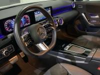 MERCEDES-BENZ Clase Cla 250 e AMG Line