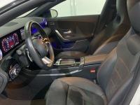 MERCEDES-BENZ Clase Cla 250 e AMG Line