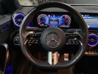 MERCEDES-BENZ Clase Cla 250 e AMG Line