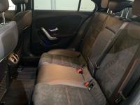 MERCEDES-BENZ Clase A SedÁn A 200 Sedán AMG Line (EURO 6e)