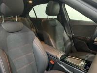 MERCEDES-BENZ Clase A SedÁn A 200 Sedán AMG Line (EURO 6e)