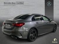 MERCEDES-BENZ Clase A SedÁn A 200 Sedán AMG Line (EURO 6e)