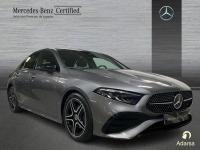 MERCEDES-BENZ Clase A SedÁn A 200 Sedán AMG Line (EURO 6e)