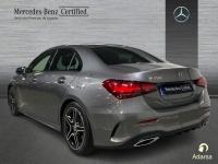 MERCEDES-BENZ Clase A SedÁn A 200 Sedán AMG Line (EURO 6e)