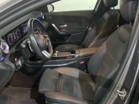MERCEDES-BENZ Clase A SedÁn A 200 Sedán AMG Line (EURO 6e)