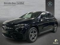 MERCEDES-BENZ Clase Gla 250 e con tecnología híbrida EQ