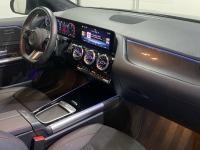 MERCEDES-BENZ Clase Gla 250 e con tecnología híbrida EQ