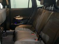 MERCEDES-BENZ Clase Gla 250 e con tecnología híbrida EQ