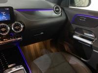 MERCEDES-BENZ Clase Gla 250 e con tecnología híbrida EQ