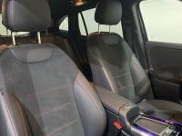 MERCEDES-BENZ Clase Gla 250 e con tecnología híbrida EQ