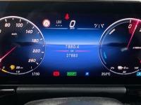 MERCEDES-BENZ Clase Gla 250 e con tecnología híbrida EQ