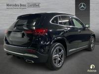 MERCEDES-BENZ Clase Gla 250 e con tecnología híbrida EQ