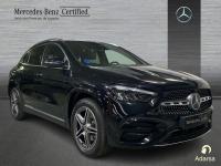MERCEDES-BENZ Clase Gla 250 e con tecnología híbrida EQ
