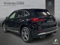 MERCEDES-BENZ Clase Gla 250 e con tecnología híbrida EQ