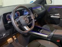 MERCEDES-BENZ Clase Gla 250 e con tecnología híbrida EQ