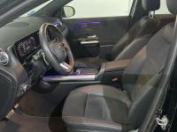 MERCEDES-BENZ Clase Gla 250 e con tecnología híbrida EQ