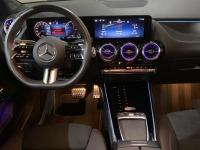 MERCEDES-BENZ Clase Gla 250 e con tecnología híbrida EQ