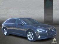 AUDI A6 Avant A6 Avant 40 2.0 TDI quattro ultra sport 2021