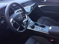 AUDI A6 Avant A6 Avant 40 2.0 TDI quattro ultra sport 2021
