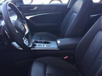 AUDI A6 Avant A6 Avant 40 2.0 TDI quattro ultra sport 2021