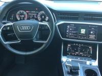 AUDI A6 Avant A6 Avant 40 2.0 TDI quattro ultra sport 2021