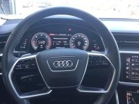 AUDI A6 Avant A6 Avant 40 2.0 TDI quattro ultra sport 2021