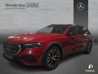 MERCEDES-BENZ Clase E 300 de All-Terrain 4Matic Avantgarde Premium Plu