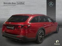 MERCEDES-BENZ Clase E 300 de All-Terrain 4Matic Avantgarde Premium Plu