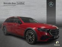 MERCEDES-BENZ Clase E 300 de All-Terrain 4Matic Avantgarde Premium Plu