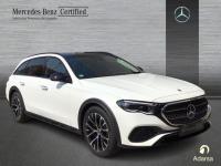 MERCEDES-BENZ Clase E 300 de All-Terrain 4Matic Avantgarde Premium Plu