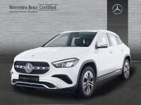 MERCEDES-BENZ Clase Gla 250 e con tecnología híbrida EQ